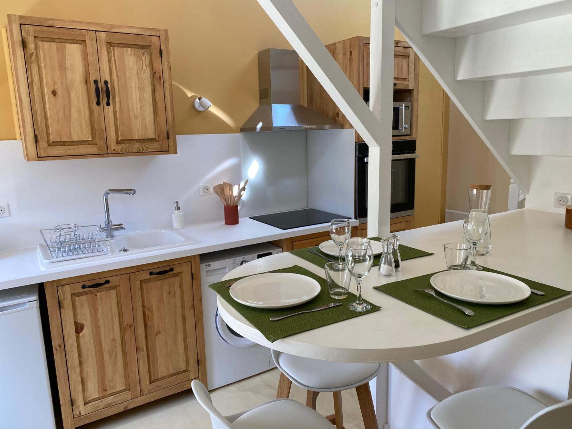 Une Vie En Rose Pressagny-lʼOrgeuilleux Habitación foto